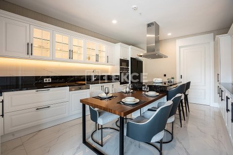 Apartment for sale  in Ankara, Turkey, 3 bedrooms, 191m2, No. 192460 – photo 14