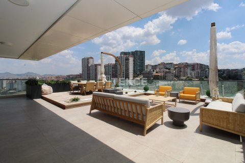 Apartment for sale  in Ankara, Turkey, 3 bedrooms, 191m2, No. 192460 – photo 28