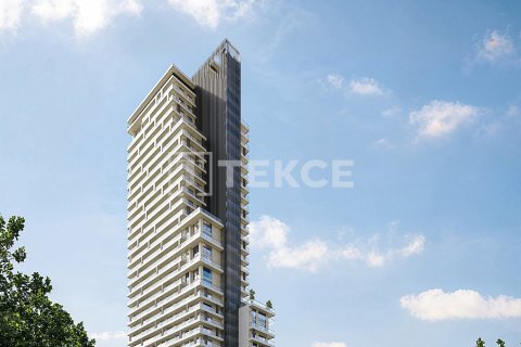 Apartment for sale  in Ankara, Turkey, 3 bedrooms, 191m2, No. 192460 – photo 3