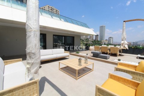 Apartment for sale  in Ankara, Turkey, 3 bedrooms, 191m2, No. 192460 – photo 26