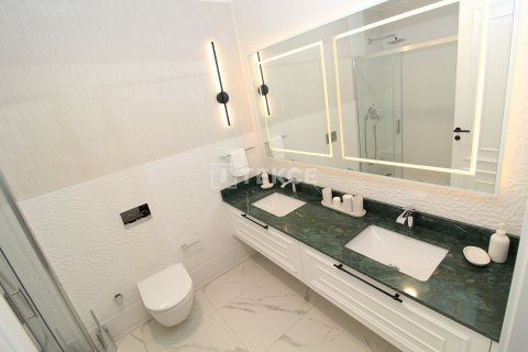 Продажа квартиры  в Анкаре, Турция 4+1, 229м2, №192461 – фото 30