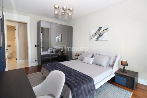 Продажа квартиры  в Анкаре, Турция 4+1, 229м2, №192461 – фото 23