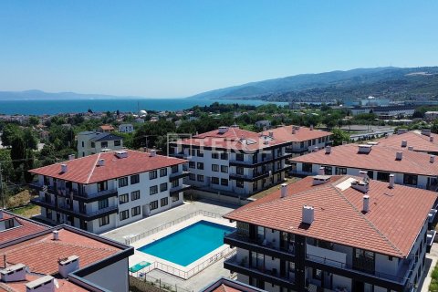 Продажа квартиры в Алтынове, Ялове, Турция 4+1, 146м2, №192467 – фото 4