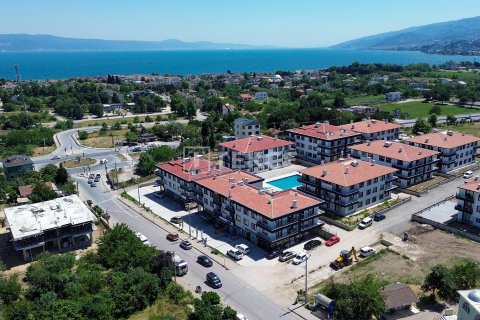 Продажа квартиры в Алтынове, Ялове, Турция 4+1, 146м2, №192467 – фото 1