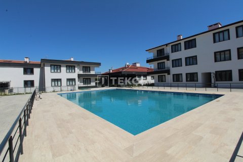 Продажа квартиры в Алтынове, Ялове, Турция 4+1, 146м2, №192467 – фото 9