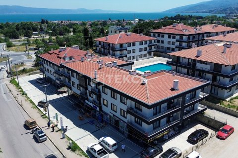 Продажа квартиры в Алтынове, Ялове, Турция 4+1, 146м2, №192467 – фото 7