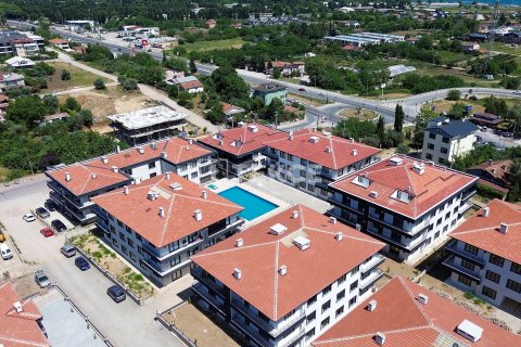 Продажа квартиры в Алтынове, Ялове, Турция 4+1, 146м2, №192467 – фото 3