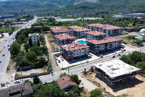 Продажа коммерческой недвижимости  в Алтынове, Ялове, Турция, 81м2, №192468 – фото 1