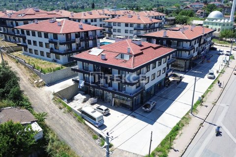 Продажа коммерческой недвижимости  в Алтынове, Ялове, Турция, 81м2, №192468 – фото 9