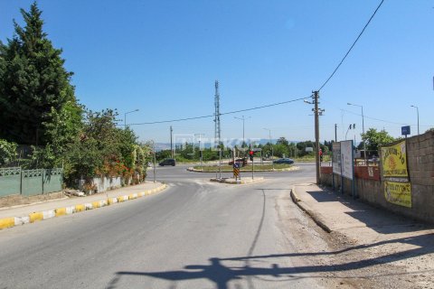 Продажа коммерческой недвижимости  в Алтынове, Ялове, Турция, 81м2, №192468 – фото 3