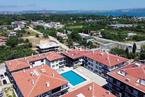 Продажа коммерческой недвижимости  в Алтынове, Ялове, Турция, 81м2, №192468 – фото 4