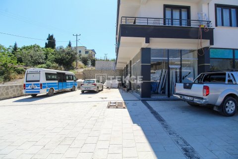 Продажа коммерческой недвижимости  в Алтынове, Ялове, Турция, 81м2, №192468 – фото 13