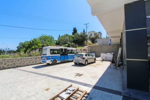 Продажа коммерческой недвижимости  в Алтынове, Ялове, Турция, 81м2, №192468 – фото 12