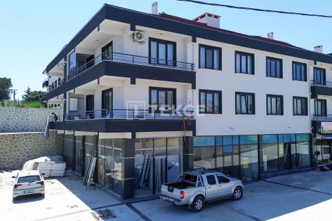 Продажа коммерческой недвижимости  в Алтынове, Ялове, Турция, 81м2, №192468 – фото 2