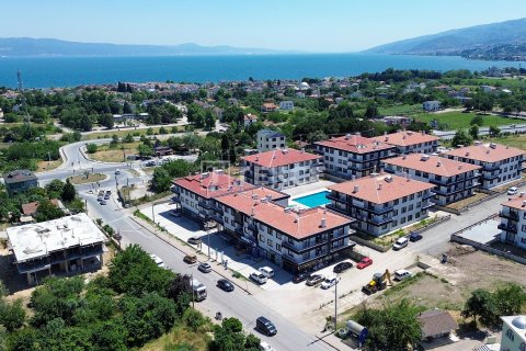 Продажа коммерческой недвижимости  в Алтынове, Ялове, Турция, 81м2, №192468 – фото 16