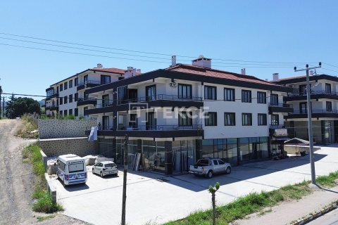 Продажа коммерческой недвижимости  в Алтынове, Ялове, Турция, 81м2, №192468 – фото 5