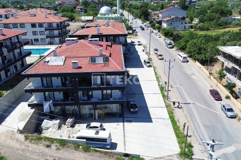 Продажа коммерческой недвижимости  в Алтынове, Ялове, Турция, 81м2, №192468 – фото 8