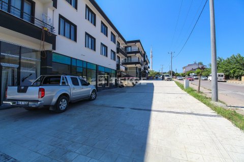 Продажа коммерческой недвижимости  в Алтынове, Ялове, Турция, 81м2, №192468 – фото 14