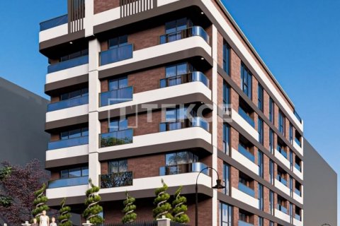 Продажа квартиры  в Анкаре, Турция 2+1, 90м2, №194098 – фото 2