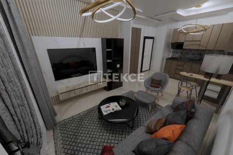 Продажа квартиры  в Анкаре, Турция 2+1, 90м2, №194098 – фото 10