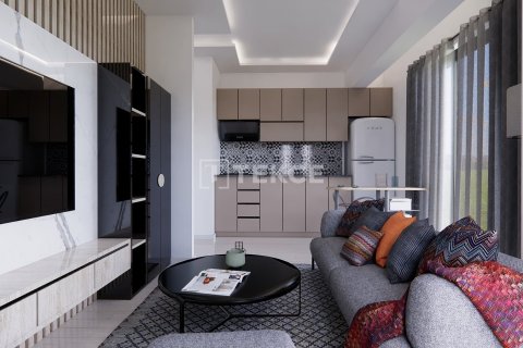 Продажа квартиры  в Анкаре, Турция 2+1, 90м2, №194098 – фото 7