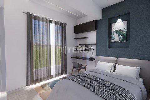 Продажа квартиры  в Анкаре, Турция 2+1, 90м2, №194098 – фото 13