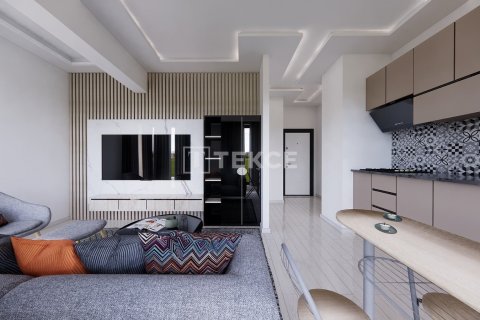 Продажа квартиры  в Анкаре, Турция 2+1, 90м2, №194098 – фото 5