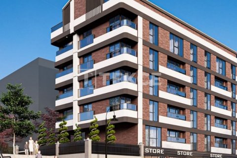 Продажа квартиры  в Анкаре, Турция 2+1, 90м2, №194098 – фото 3