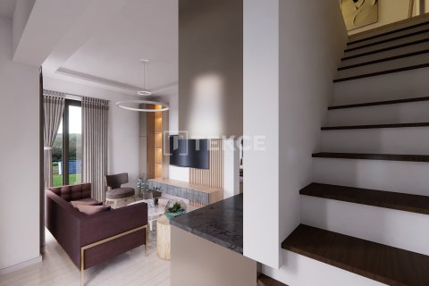 Продажа квартиры  в Анкаре, Турция 2+1, 90м2, №194098 – фото 20