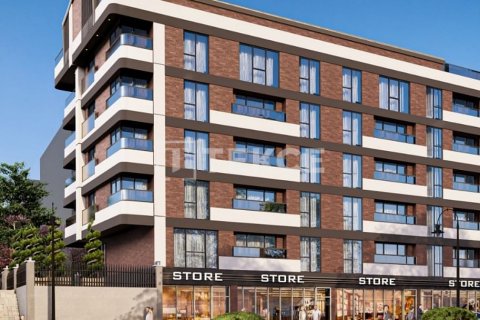 Продажа квартиры  в Анкаре, Турция 2+1, 90м2, №194098 – фото 1