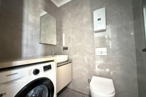 Продажа квартиры  в Каргыджаке, Аланье, Анталье, Турция 2 комн., 49м2, №194093 – фото 7