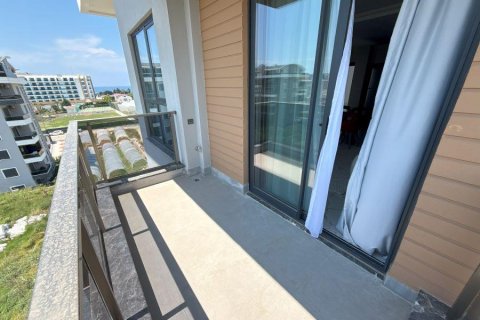 Продажа квартиры  в Каргыджаке, Аланье, Анталье, Турция 2 комн., 49м2, №194093 – фото 10