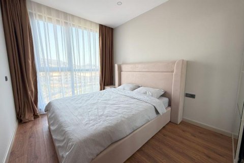 Продажа квартиры  в Каргыджаке, Аланье, Анталье, Турция 2 комн., 49м2, №194093 – фото 5