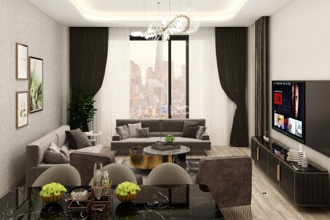 Продажа квартиры  в Анталье, Турция 3+1, 155м2, №194100 – фото 28