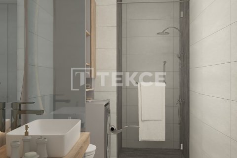 Продажа квартиры  в Анталье, Турция 3+1, 155м2, №194100 – фото 20