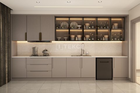 Продажа квартиры  в Анталье, Турция 3+1, 155м2, №194100 – фото 25