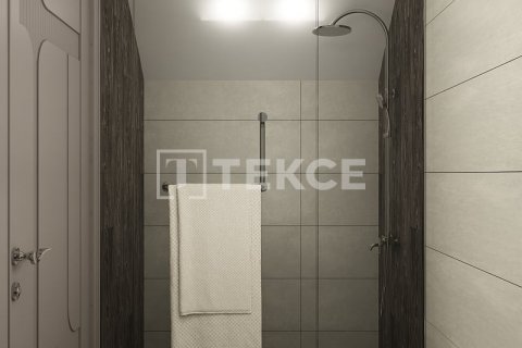 Продажа квартиры  в Анталье, Турция 3+1, 155м2, №194100 – фото 12