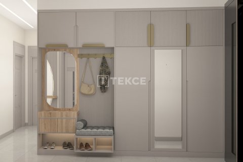 Продажа квартиры  в Анталье, Турция 3+1, 155м2, №194100 – фото 16