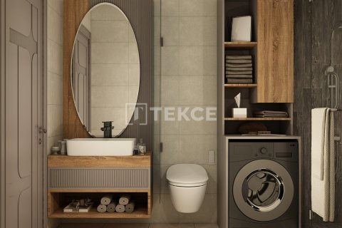 Продажа квартиры  в Анталье, Турция 3+1, 155м2, №194100 – фото 27