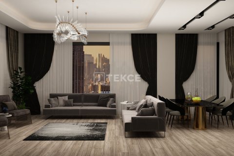 Продажа виллы  в Анталье, Турция 4+1, 348м2, №194103 – фото 13