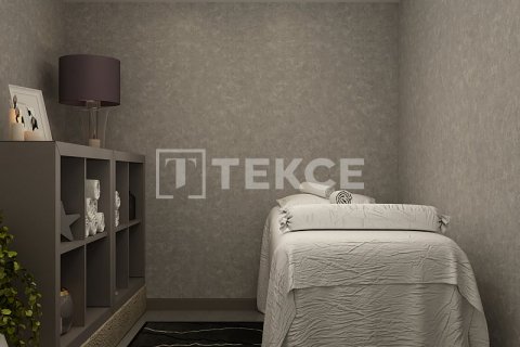 Продажа виллы  в Анталье, Турция 4+1, 348м2, №194103 – фото 27