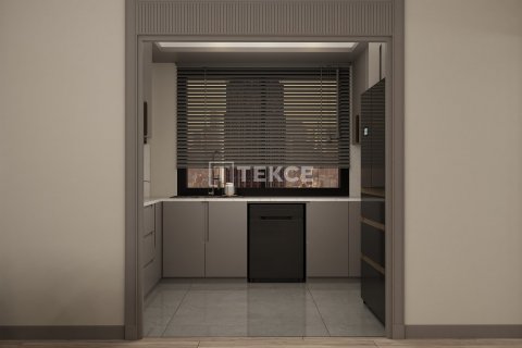 Продажа виллы  в Анталье, Турция 4+1, 348м2, №194103 – фото 20