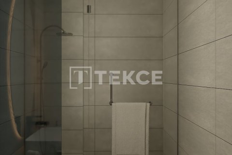 Продажа виллы  в Анталье, Турция 4+1, 348м2, №194103 – фото 21