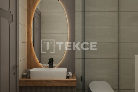 Продажа виллы  в Анталье, Турция 4+1, 348м2, №194103 – фото 22