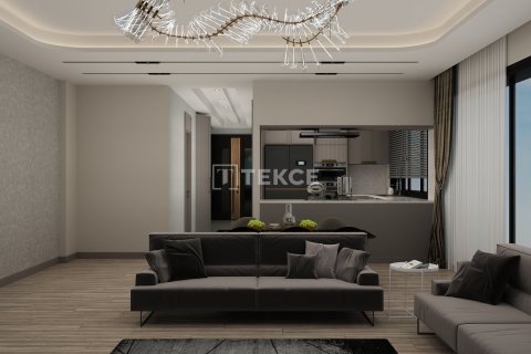 Продажа виллы  в Анталье, Турция 4+1, 348м2, №194103 – фото 14