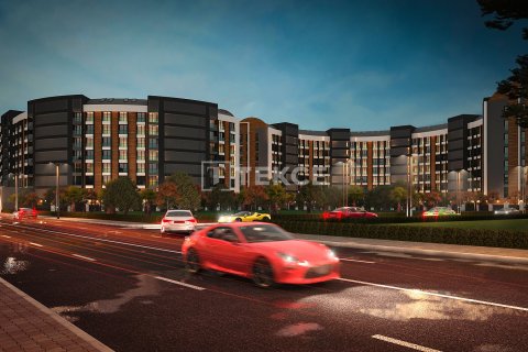 Продажа виллы  в Анталье, Турция 4+1, 348м2, №194103 – фото 11