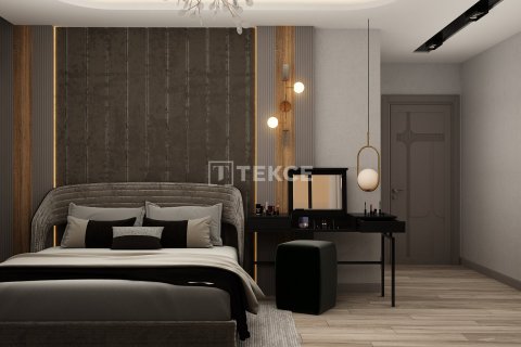 Продажа виллы  в Анталье, Турция 4+1, 348м2, №194103 – фото 15