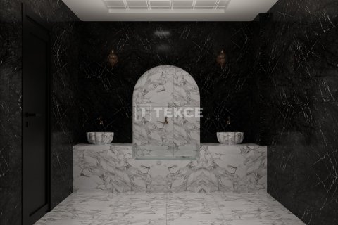 Продажа виллы  в Анталье, Турция 4+1, 348м2, №194103 – фото 24