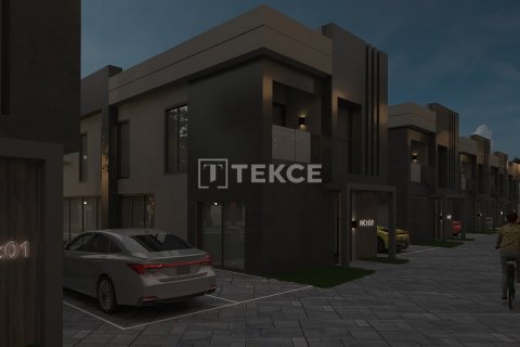 Продажа виллы  в Анталье, Турция 4+1, 348м2, №194103 – фото 9