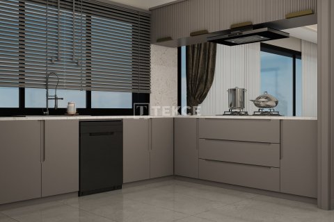 Продажа виллы  в Анталье, Турция 4+1, 348м2, №194103 – фото 19